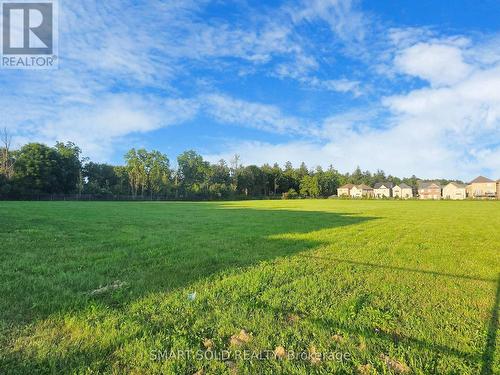 70 Paper Mills Crescent, Richmond Hill (Jefferson), ON - Outdoor With View