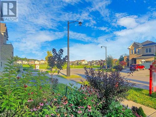 70 Paper Mills Crescent, Richmond Hill, ON - Outdoor With View