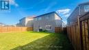 16 Kenneth Ross Crescent, East Gwillimbury, ON  - Outdoor 