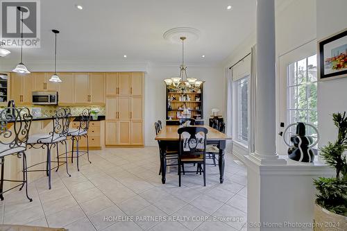 9 Lacona Crescent, Richmond Hill, ON - Indoor