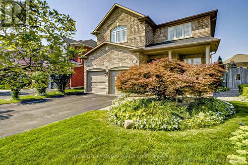 9 Lacona Crescent, Richmond Hill, ON - Outdoor