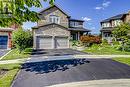 9 Lacona Crescent, Richmond Hill, ON  - Outdoor With Facade 