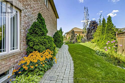 9 Lacona Crescent, Richmond Hill, ON - Outdoor