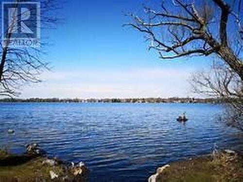 9 Lacona Crescent, Richmond Hill, ON - Outdoor With Body Of Water With View