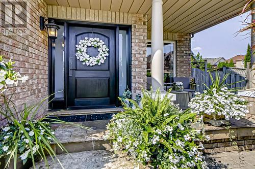 9 Lacona Crescent, Richmond Hill, ON - Outdoor