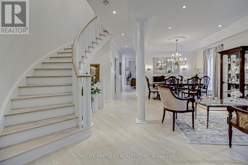 9 Lacona Crescent, Richmond Hill, ON - Indoor Photo Showing Other Room