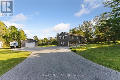 100 Pine Post Road, Georgina (Keswick North), ON - Outdoor