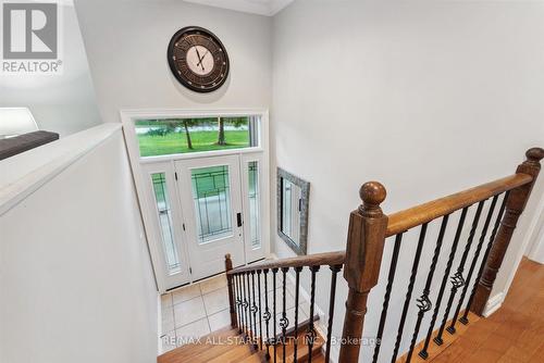 100 Pine Post Road, Georgina (Keswick North), ON - Indoor Photo Showing Other Room