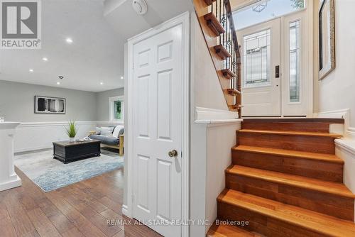 100 Pine Post Road, Georgina (Keswick North), ON - Indoor Photo Showing Other Room