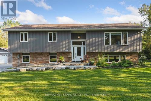 100 Pine Post Road, Georgina (Keswick North), ON - Outdoor