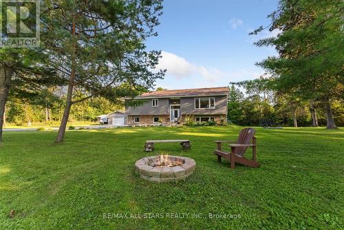 100 Pine Post Road, Georgina (Keswick North), ON - Outdoor