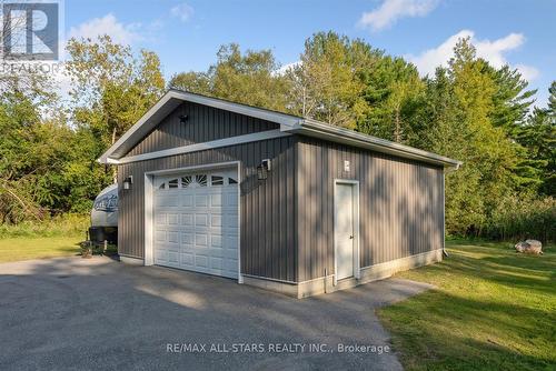 100 Pine Post Road, Georgina (Keswick North), ON - Outdoor With Exterior