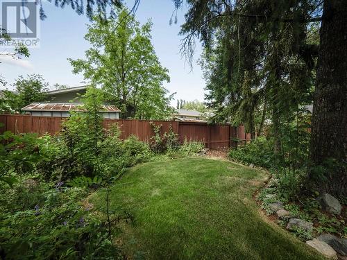 378 Mcpherson Place, Prince George, BC - Outdoor