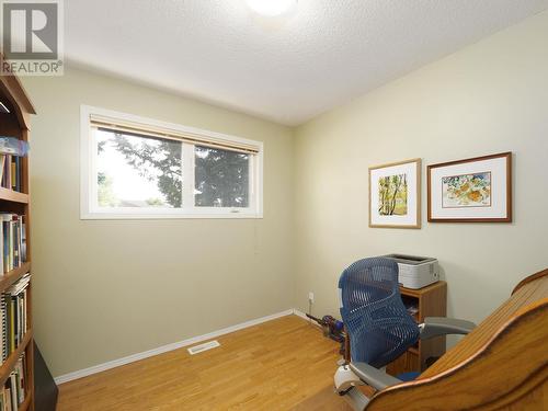 378 Mcpherson Place, Prince George, BC - Indoor Photo Showing Other Room