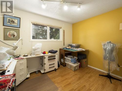 378 Mcpherson Place, Prince George, BC - Indoor Photo Showing Other Room