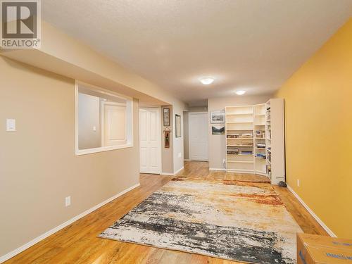 378 Mcpherson Place, Prince George, BC - Indoor Photo Showing Other Room