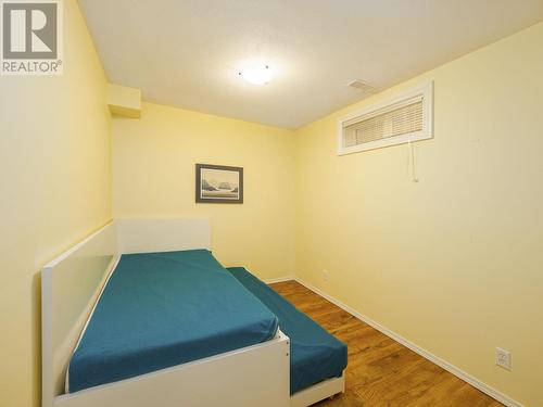 378 Mcpherson Place, Prince George, BC - Indoor Photo Showing Other Room