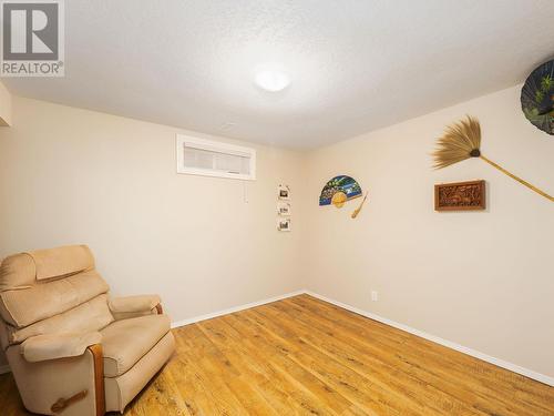 378 Mcpherson Place, Prince George, BC - Indoor Photo Showing Other Room