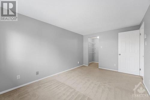 754 St Andre Drive Unit#80A, Ottawa, ON - Indoor Photo Showing Other Room