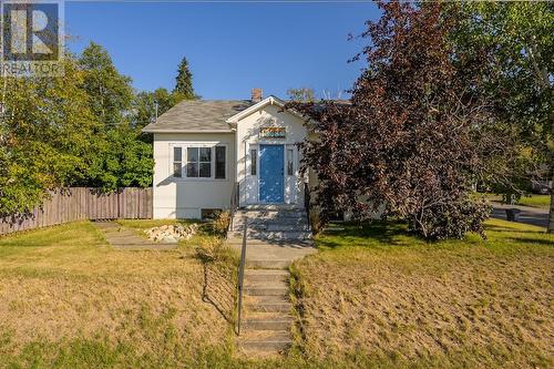 1338 17Th Avenue, Prince George, BC - Outdoor