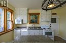 1338 17Th Avenue, Prince George, BC  - Indoor Photo Showing Kitchen With Double Sink 