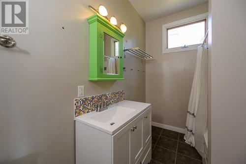 1338 17Th Avenue, Prince George, BC - Indoor