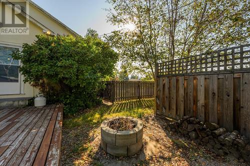 1338 17Th Avenue, Prince George, BC - Outdoor