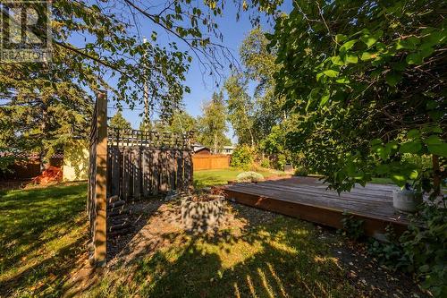 1338 17Th Avenue, Prince George, BC - Outdoor