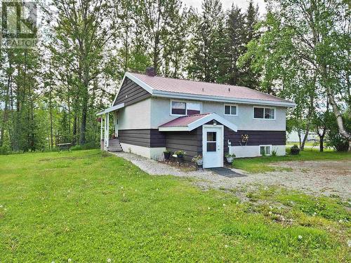 2290 Ash Avenue, Quesnel, BC - Outdoor