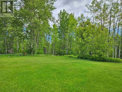 2290 Ash Avenue, Quesnel, BC - Outdoor