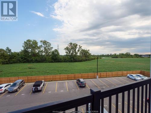 1900 Concession Rd 6 Unit# 302, Lasalle, ON - Outdoor With View