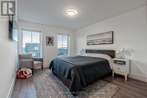 174 Courtland Street, Blue Mountains (Blue Mountain Resort Area), ON - Indoor Photo Showing Bedroom