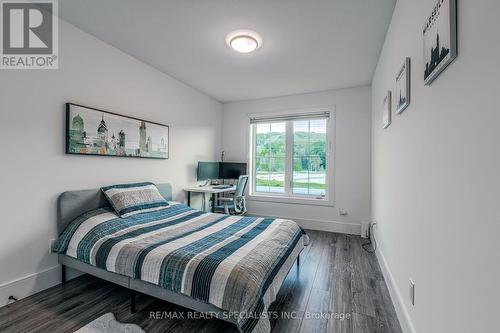 174 Courtland Street, Blue Mountains (Blue Mountain Resort Area), ON - Indoor Photo Showing Bedroom