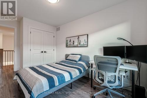 174 Courtland Street, Blue Mountains (Blue Mountain Resort Area), ON - Indoor Photo Showing Bedroom