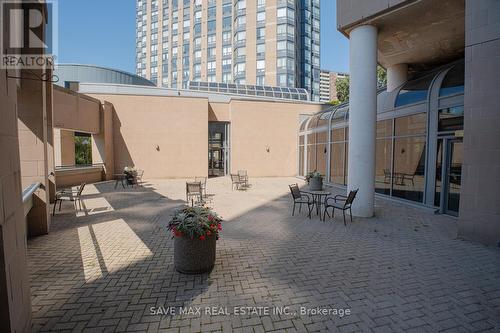 1709 - 1 Hickory Tree Road, Toronto (Weston), ON 