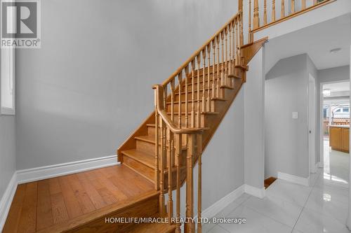 20 Edenvalley Road, Brampton (Fletcher'S Meadow), ON - Indoor Photo Showing Other Room