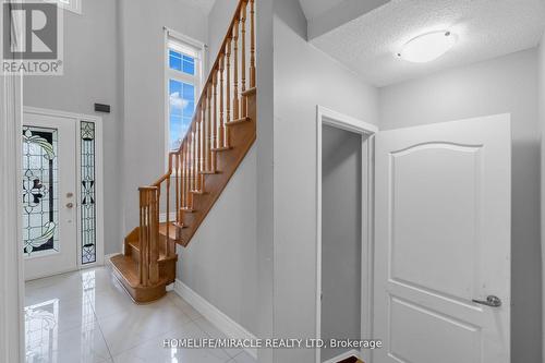 20 Edenvalley Road, Brampton (Fletcher'S Meadow), ON - Indoor Photo Showing Other Room