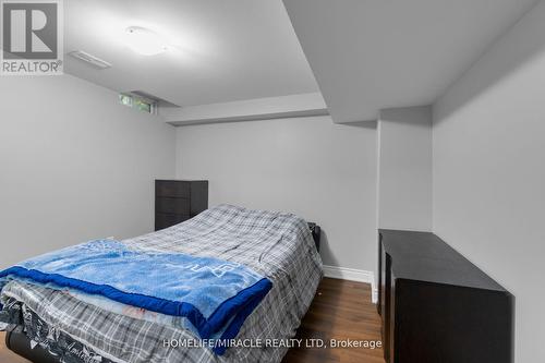 20 Edenvalley Road, Brampton (Fletcher'S Meadow), ON - Indoor Photo Showing Bedroom