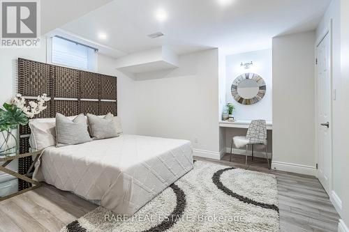 61 Ash Hill Avenue, Caledon, ON - Indoor Photo Showing Bedroom