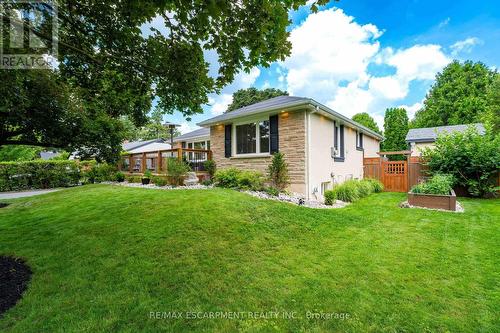 947 Easterbrook Avenue, Burlington, ON - Outdoor