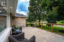 947 Easterbrook Avenue, Burlington, ON  - Outdoor With Deck Patio Veranda With Exterior 