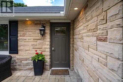 947 Easterbrook Avenue, Burlington, ON - Outdoor With Deck Patio Veranda With Exterior