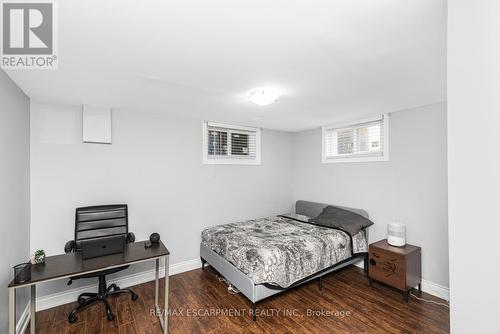 33 Alderney Avenue, Hamilton (Hill Park), ON - Indoor Photo Showing Bedroom