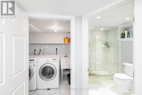 33 Alderney Avenue, Hamilton (Hill Park), ON - Indoor Photo Showing Laundry Room