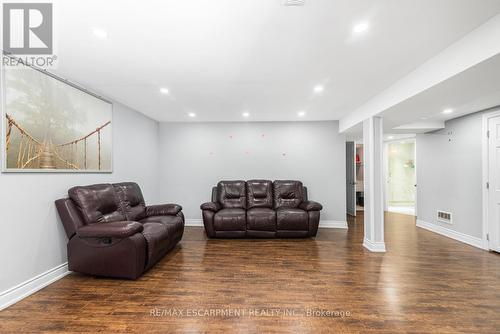 33 Alderney Avenue, Hamilton (Hill Park), ON - Indoor