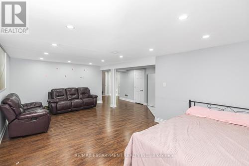 33 Alderney Avenue, Hamilton (Hill Park), ON - Indoor