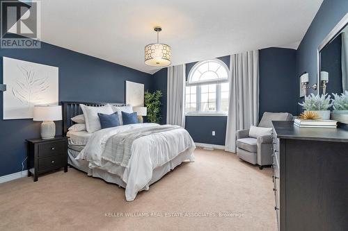 30 Madill Drive, Mono, ON - Indoor Photo Showing Bedroom