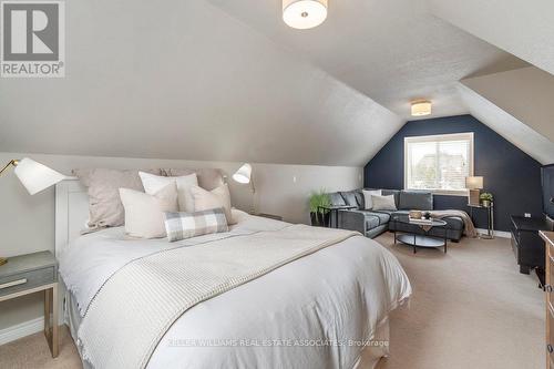 30 Madill Drive, Mono, ON - Indoor Photo Showing Bedroom