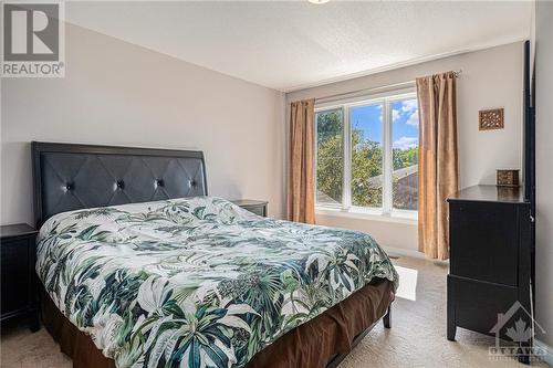 11 Kimberwick Crescent, Ottawa, ON - Indoor Photo Showing Bedroom