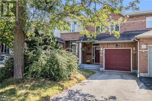 11 Kimberwick Crescent, Ottawa, ON - Outdoor